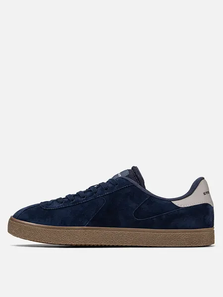 STREETBEATКроссовки Plimsoll Retro
