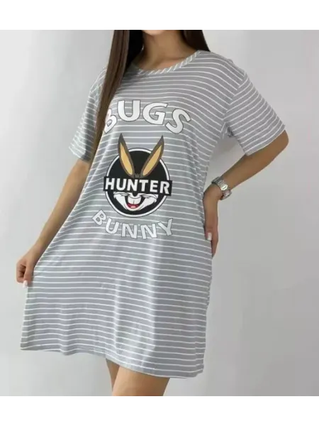 BH Florence Домашнее платье-туника