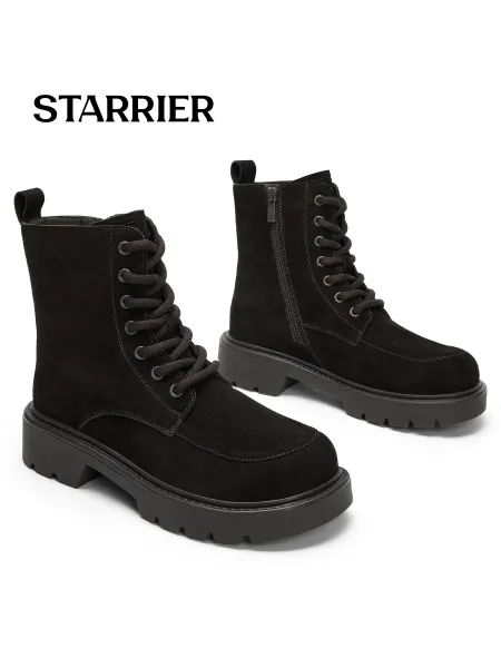 STARRIER Ботинки женские
