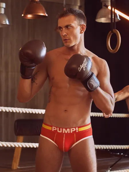 PUMP!Трусы