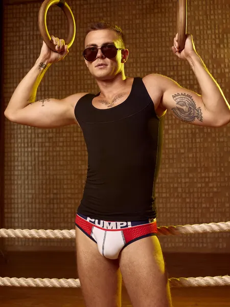 PUMP!Трусы