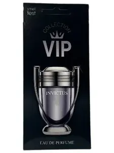 Contact aroma Ароматизатор автомобильный, INVICTUS