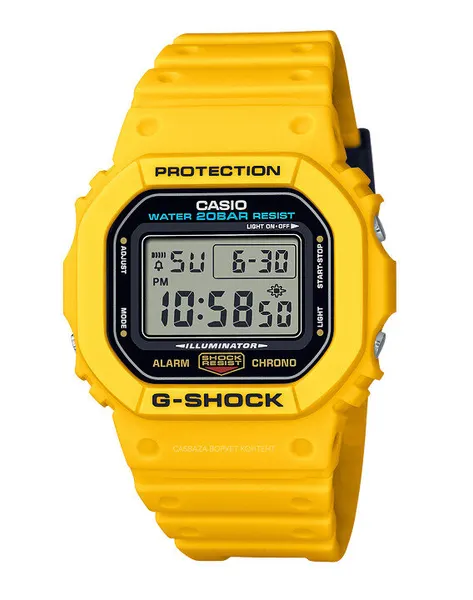 CASIOНаручные часы G-Shock