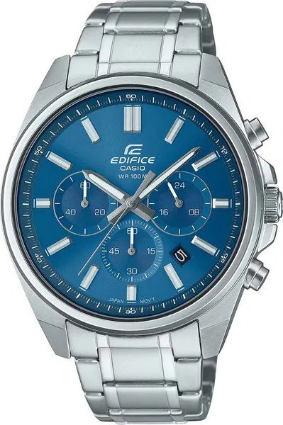 CASIOНаручные часы Edifice
