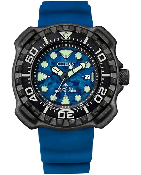 CITIZENНаручные часы Promaster