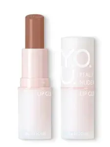 Блеск для губ Relouis Y.O.U. Really Nude Mood тон 08 Lovely