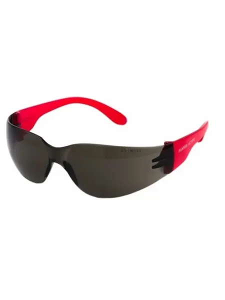 РОСОМЗ Очки О15 HAMMER ACTIVЕ super 5-3, 1 PC 11562-5