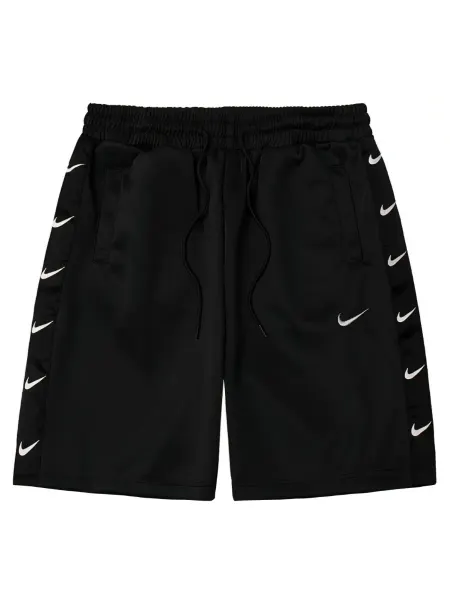 Nike Шорты свуш с вышивкой