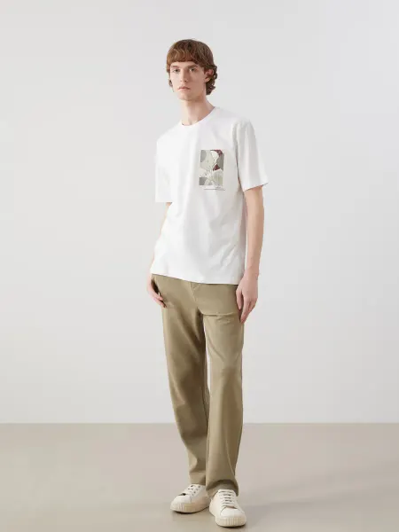 LC Waikiki мужские Брюки