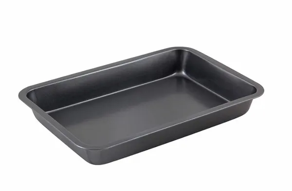 Mallony Противень для выпечки Mal-K001S 28x19,5 см