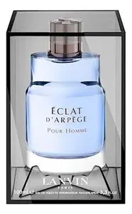 Lanvin Туалетная вода Eclat D'arpege Pour Homme 100 мл
