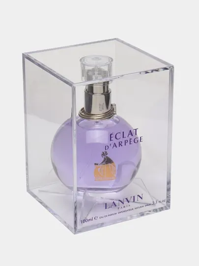 Eclat, женская парфюмерная вода Eclat D'arpege Lanvin, 100 мл