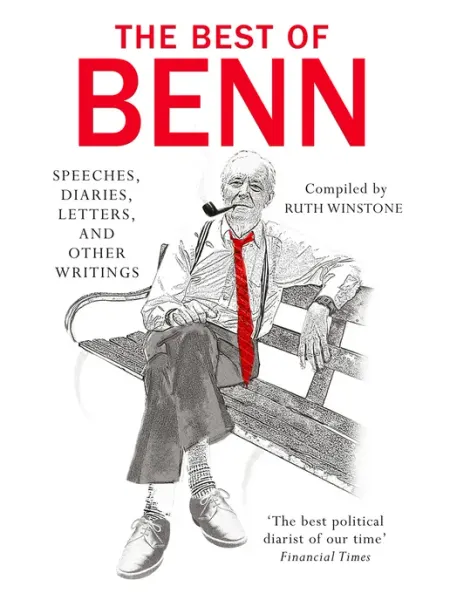 Arrow books The Best of Benn Книга на Английском