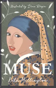 Muse. Uncovering the hidden figures behind art historys masterpieces / Книга на Английском