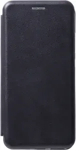 Чехол-книжка на Samsung Galaxy M32 / Самсунг М32 Book Art Jack черный