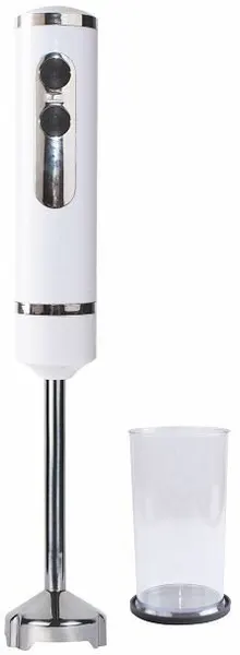 Блендер SAKURA SA-6239 MWC 600 Вт, белый