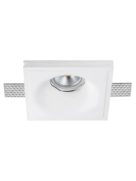 Lightstar Рамка-светильник PVC д LED-модулей Anello 002000