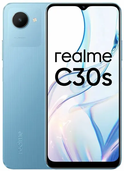 Realme EAC 2 32GB