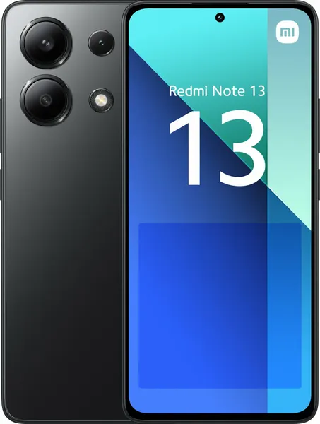 Xiaomi Redmi NOTE 13 512GB