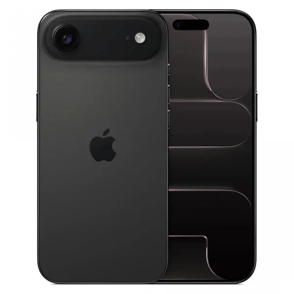Apple iPhone Air 256GB eSim Space Black