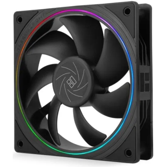Вентилятор для корпуса Thermalright TL-S12 (TL-S12) (TRTLS12)