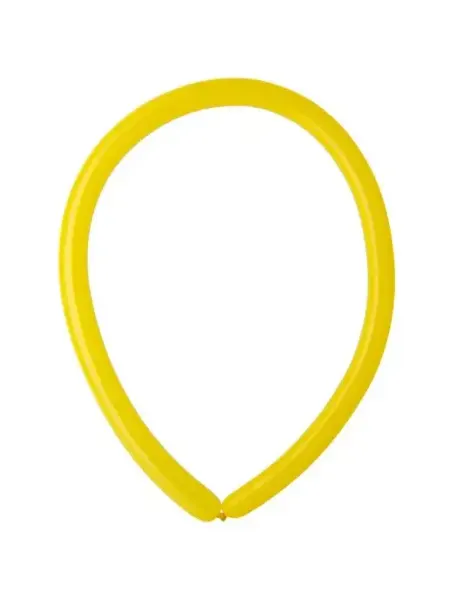 Весёлая затея ШДМ 160 Стандарт Yellow Sunshine 100шт