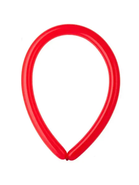 Весёлая затея ШДМ 260 Apple Red 100шт