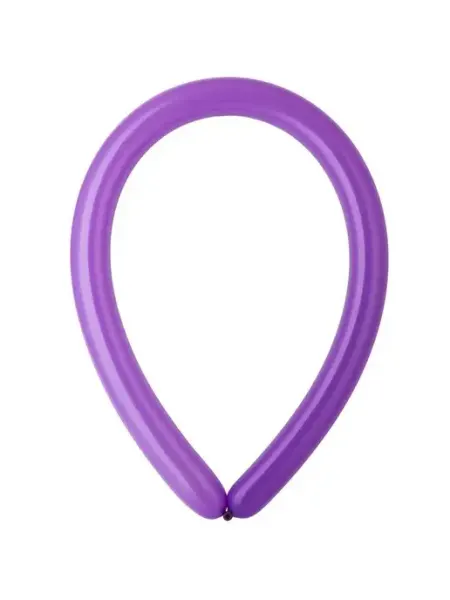 Весёлая затея ШДМ 260 Стандарт Purple 100шт