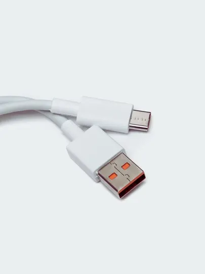 Адаптер питания 120 Вт, зарядное устройство, Redmi, Type-C - Аксессуары и запчасти