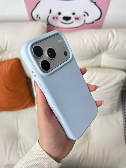 Чехол для iPhone 17 Pro Max – прочная защита и стиль - Аксессуары и запчасти