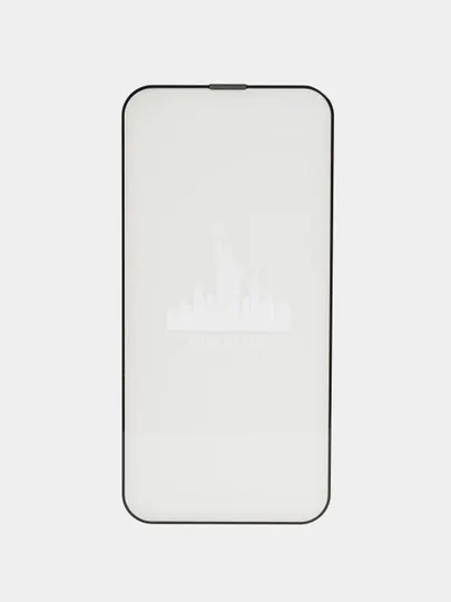 Защитное стекло iPhone 9H Full Screen HD / Privacy Anti-Spy противоударное - Аксессуары и запчасти