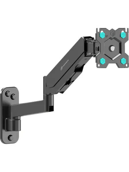 Настенный кронштейн для телевизора 13-34 ONKRON Black G150