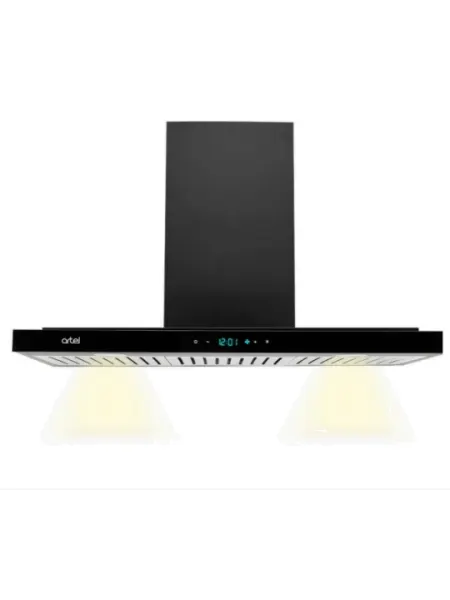 Кухонная вытяжка ART-1160 Rapido touch