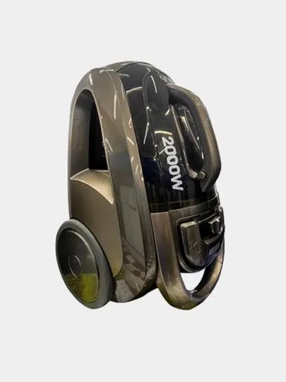 Пылесос Artel ART-C2600BRW
