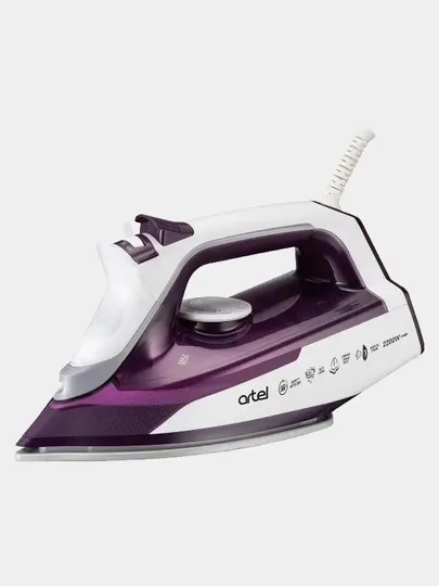 Паровой утюг Artel ART-SI-963B
