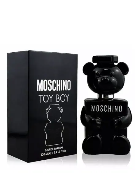 MOSCHINO Парфюм Toy Boy 100ml