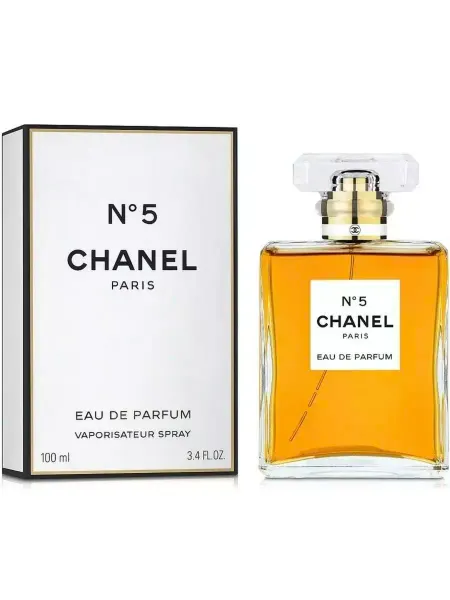 Купить сладкие духи Духи CHANEL 5 духи Шанель №5