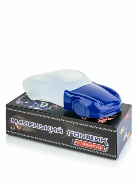 Парфюмерия XXI века Young Racer МАЛЕНЬКИЙ ГОНЩИК 60ml edp для детей