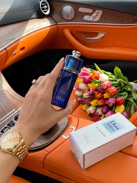 Духи Туалетная вода Addict Eau de Parfum 100 мл