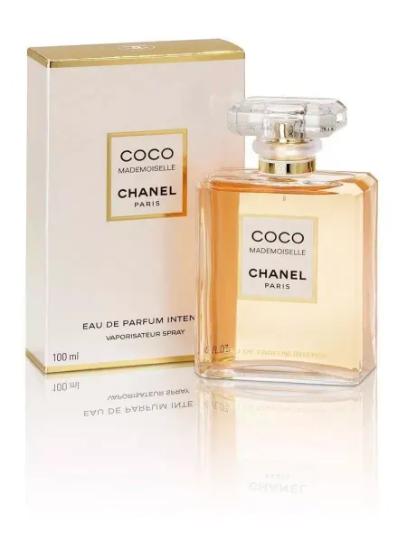 Женские Духи Духи Коко Шанель 100 мл Chanel