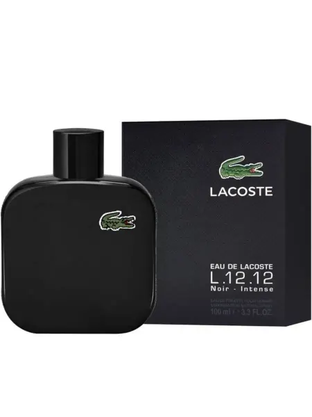 Антонио Бандерас Lacoste L.12.12 Лакост 100мл духи