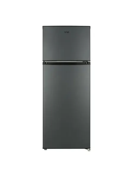 Холодильник ARTEL HD276FND ECO FROST Dark Grey Metallic