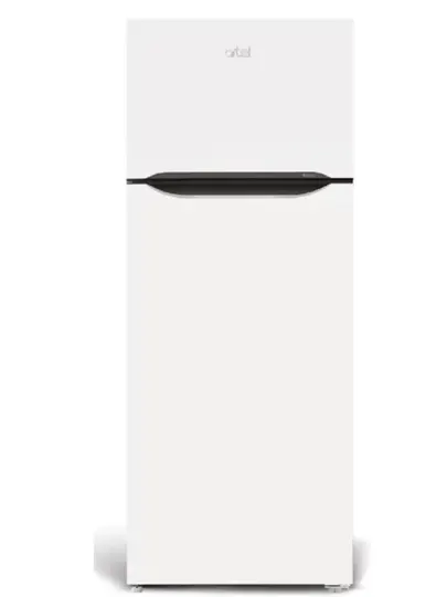 Холодильник ARTEL HD316FND ECO FROST, белый
