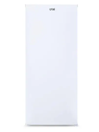 Холодильник ARTEL HS228RND ECO FROST, белый