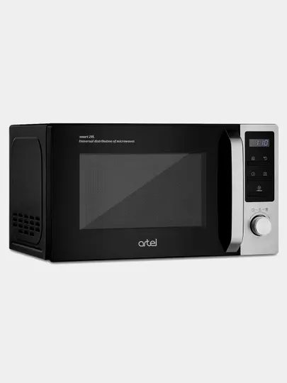 Микроволновая печь Artel GWD0220, Гриль, 20 л
