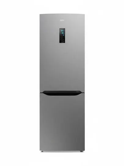 Холодильник Artel HD430RWENE С/Д INV, 330 л