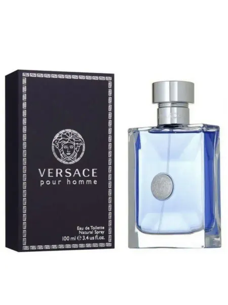 Антонио Бандерас Versace Туалетная вода 100 мл Версаче