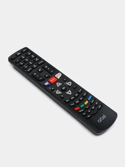 Пульт для смарт телевизоров Artel, Shivaki