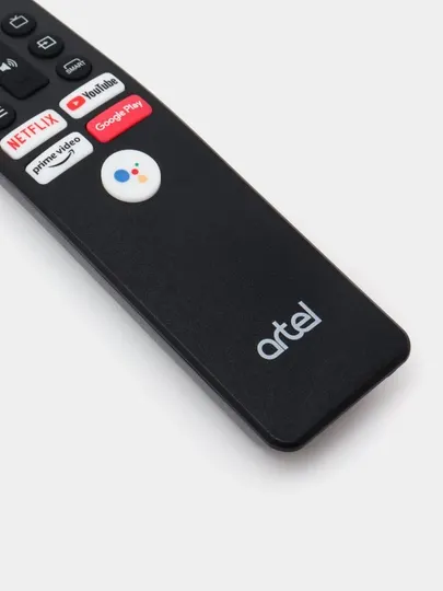 Пульт для телевизора "Artel smart" shivaki smart