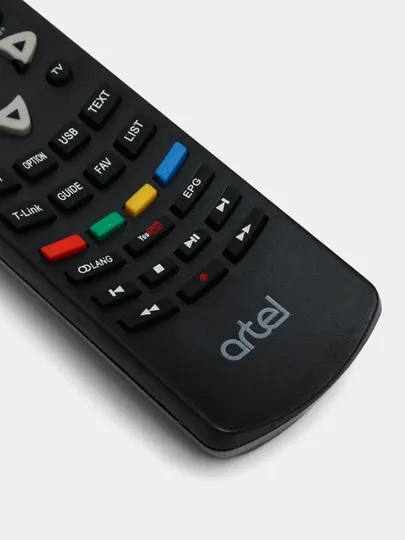 Пульт для телевизора Artel smart